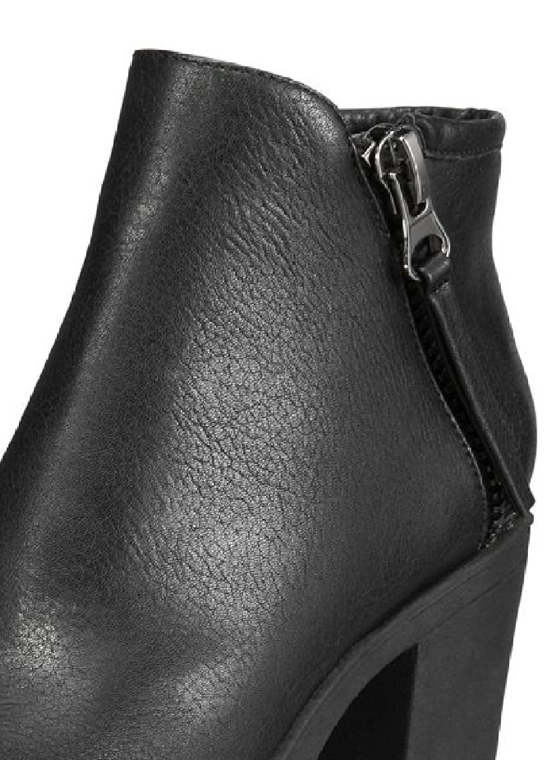 Botas Jolles femininas Call It Spring, pretas, tamanho 7 B