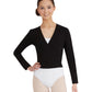 Top Capezio Feminino Preto Tamanho X-G