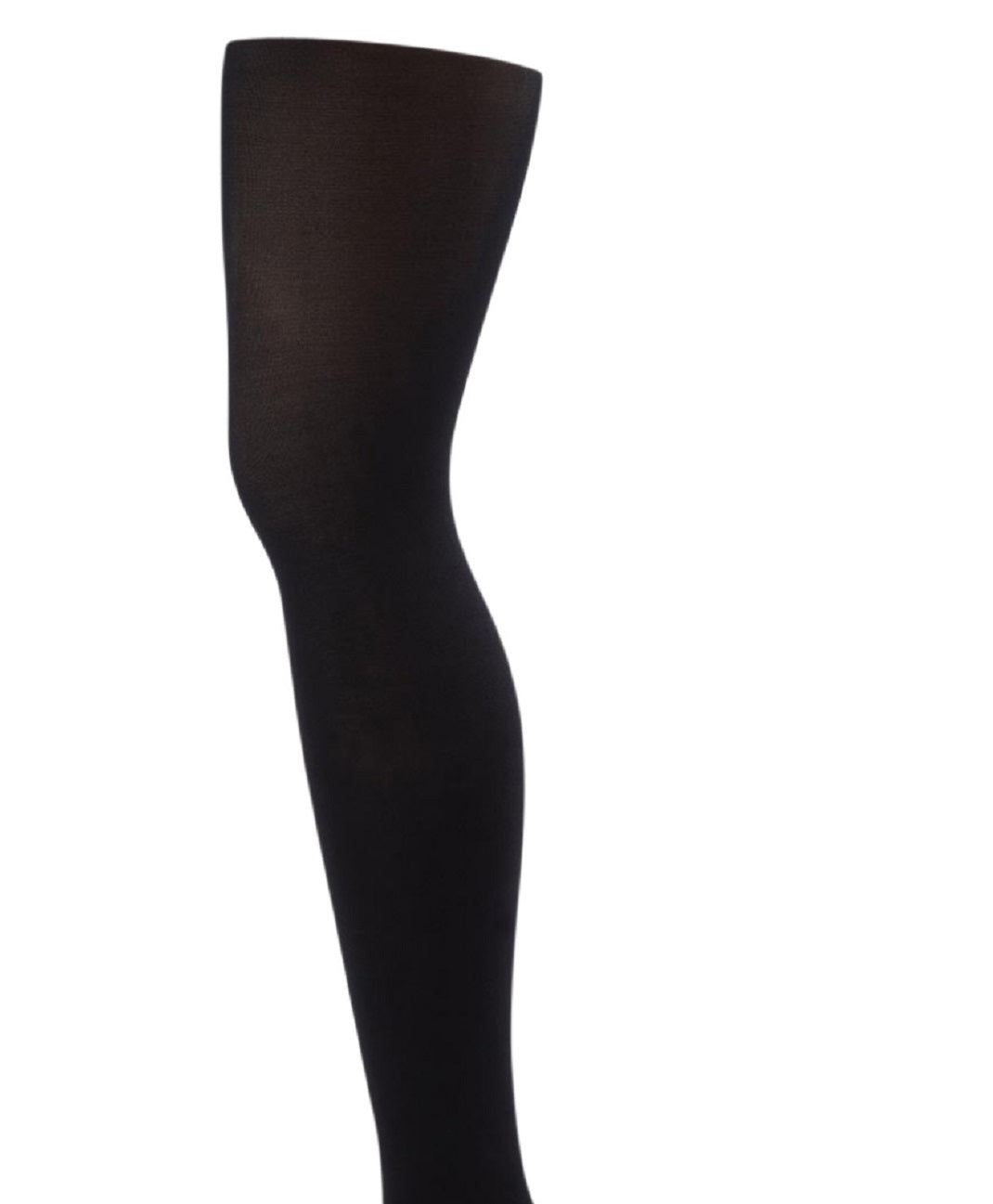 Calça justa de transição ultramacia feminina Capezio, preta, tamanho pequeno