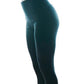 Legging feminina Capezio preta tamanho X-G
