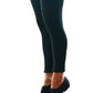 Legging feminina Capezio preta tamanho X-G