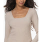 By Malene Birger Laril Top Cinza