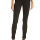 Calça Jeans Skinny Rag &amp; Bone Nina Cintura Alta Preta Tamanho 32