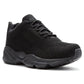 Tênis esportivo Propet Stability Fly masculino, preto, tamanho 11,5 W