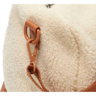 Toms - Bolsa de viagem grande feminina Carryall Weekender