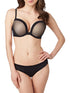 le-mystere-womens-plunge-bra-infinite-possibilities-1124-in-black-size-m