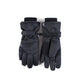 Luvas de desempenho masculinas Heat Holders, pretas, tamanho médio
