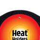 Chapéus Alesund Masculinos Heat Holders Preto Regular