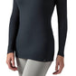 Heat Holders Tops de camada de base X Warm para mulheres, preto, tamanho pequeno