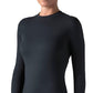 Heat Holders Tops de camada de base X Warm para mulheres, preto, tamanho grande