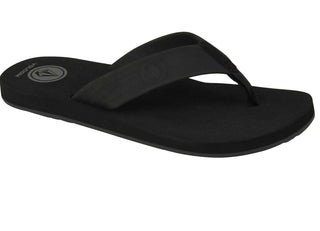 Volcom Daycation Masculino Preto Tamanho 14