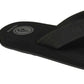 Volcom Daycation Masculino Preto Tamanho 14