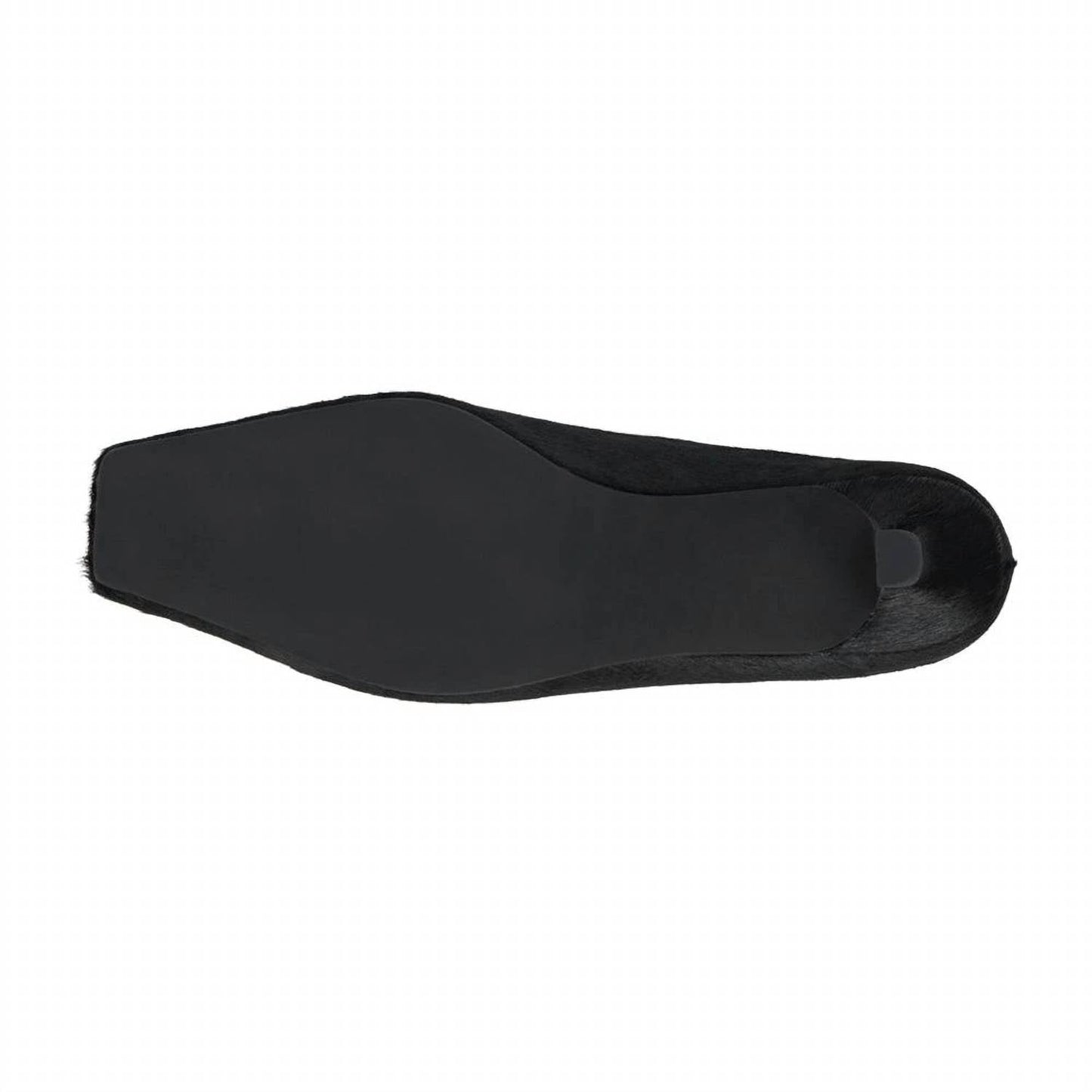 Matisse - Women’s Classy Square Toe Kitten Heel Mules