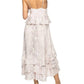 Buddylove - Vestido Georgia Pebble High Low