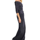 Vestido tomara que caia Adrianna Papell feminino cinza tamanho 14