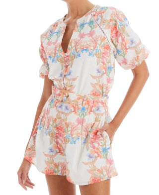 Allison Nova York - Josephine Top