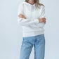 Six/Fifty - Caught With You Hooded Sweater