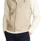 Colete de sarja masculino Polo Ralph Lauren marrom tamanho X-S