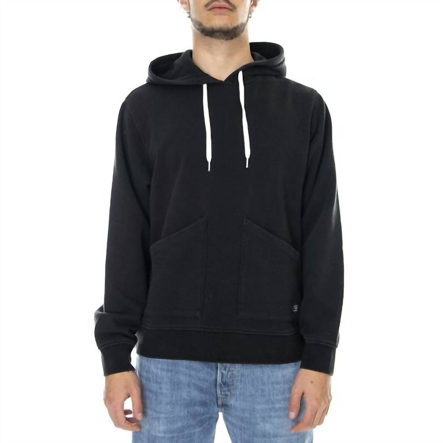 Vans - Men's X Gilbert Hoodie Sweatshirt