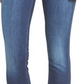 Calça jeans skinny feminina JEN7 azul tamanho 29