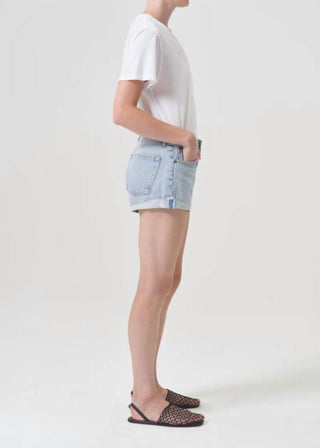 Agolde - Parker Short