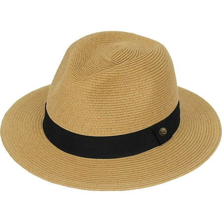 Sunday Afternoons Havana Hat - Fedora Style Sun Protection