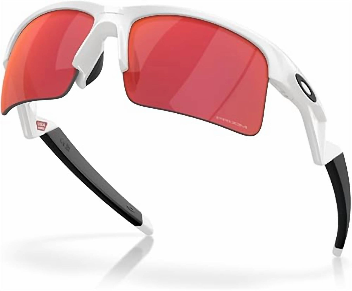Oakley - Men's Capacitor Sunglasses