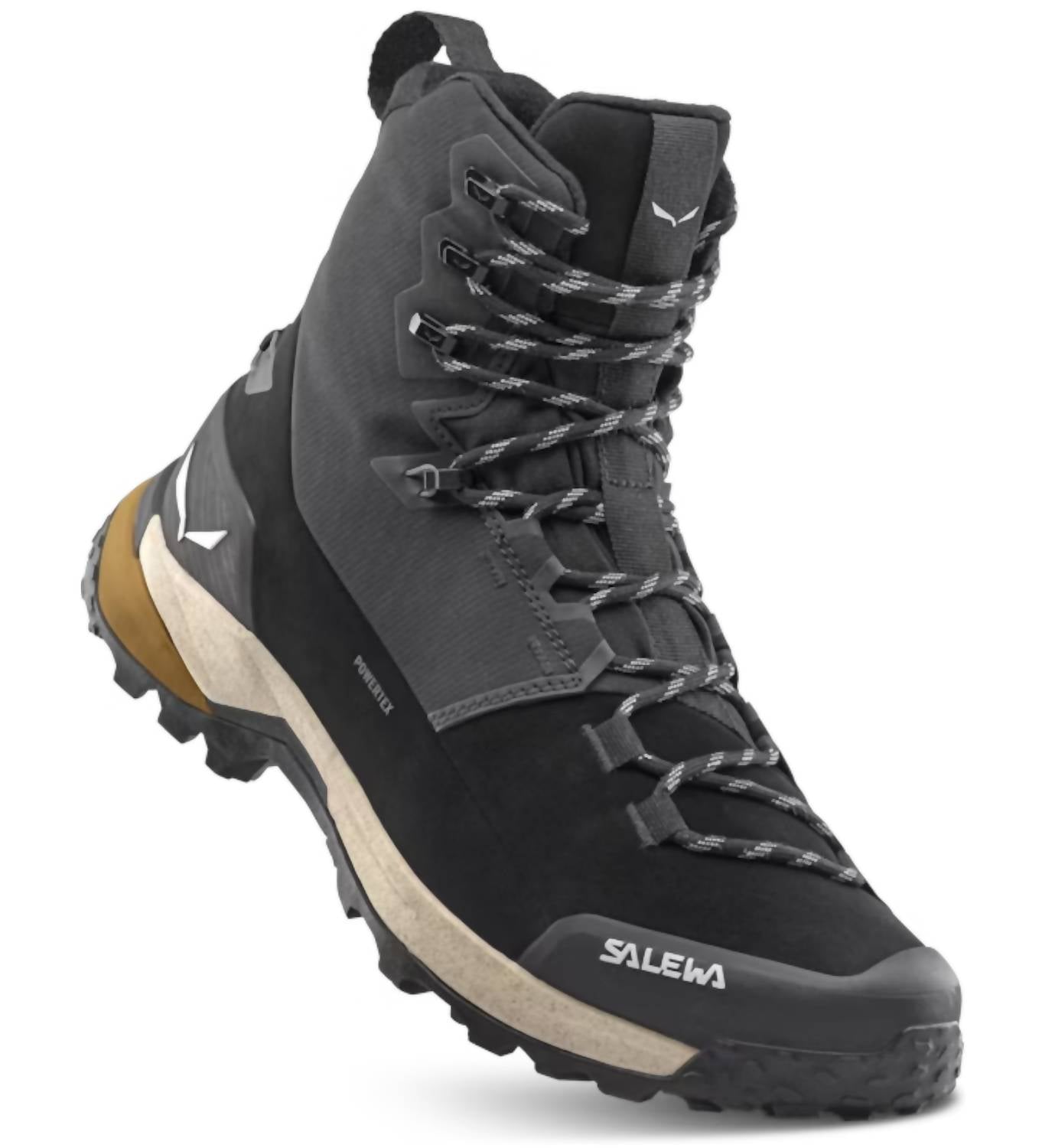 Salewa - Women's Puez Winter Mid Ptx Boot