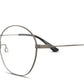 Mcq Alexander Mcqueen - Unisex Mq0260o Eyeglasses