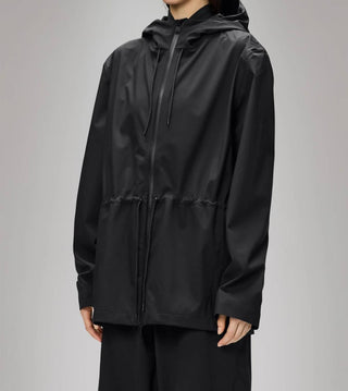 Rains - Jaqueta de chuva Suva Hardshell String W