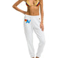 Aviator Nation - Logo Sweatpants
