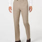 Tommy Hilfiger Calça Masculina Modern Fit Thflex Stretch Separada Marrom Tamanho 32X34