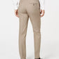 Tommy Hilfiger Calça Masculina Modern Fit Thflex Stretch Separada Marrom Tamanho 32X34