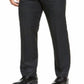 Calça social masculina Ralph Lauren Classic Fit Ultraflex Stretch Xadrez Cinza Tamanho 42X34