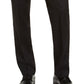 Calça elástica masculina Michael Kors Modern Fit Airsoft preta tamanho 30x32