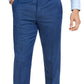 Calça elástica para airsoft masculina Michael Kors Modern Fit, azul, tamanho 32x30
