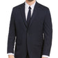 Terno masculino Geoffrey Beene Classic Fit Azul Tamanho 50