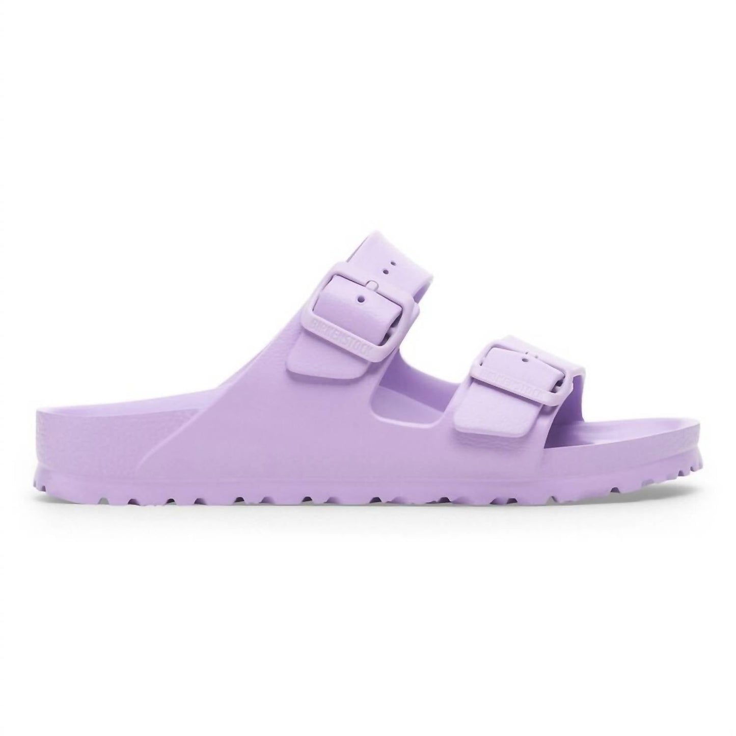 Birkenstock - Women's Arizona Eva Crocus Sandals - Narrow