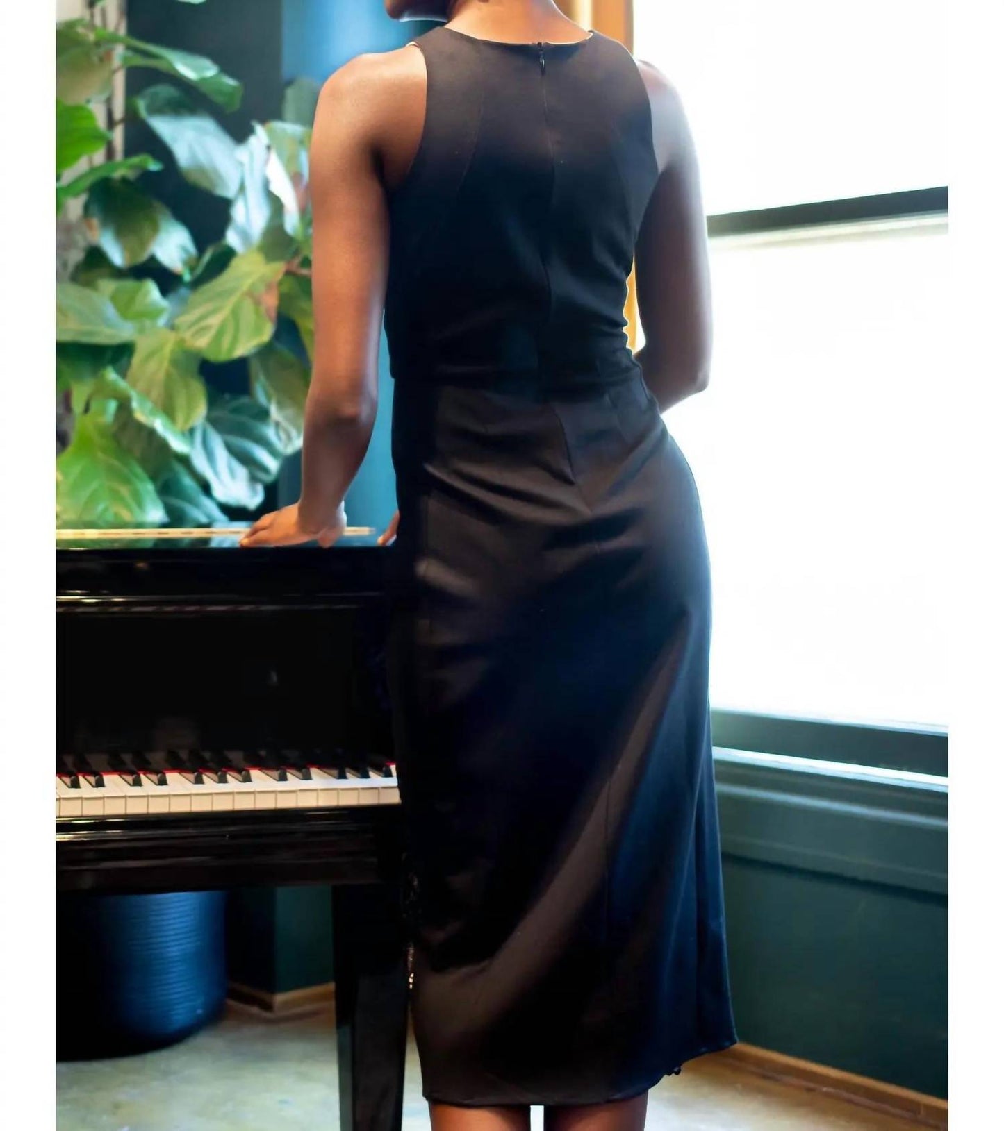 Eva Franco - Emmerson Dress