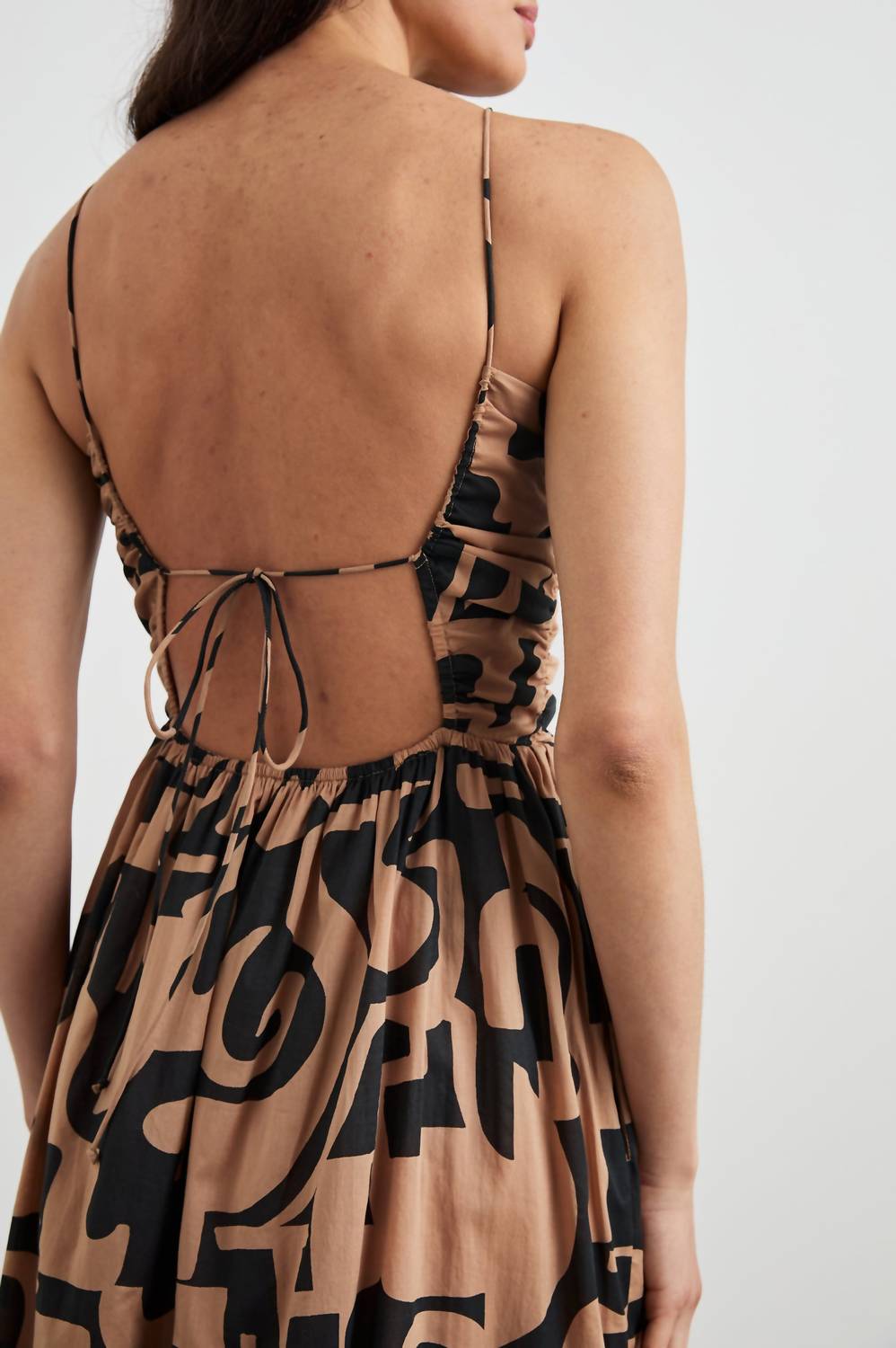 Rails - Silvia Dress