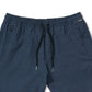 Shorts Volcom Wrecpack Hybrid 19 Masculino Azul Tamanho Médio
