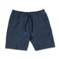 Shorts Volcom Wrecpack Hybrid 19 Masculino Azul Tamanho Médio