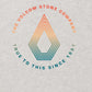 Camiseta Volcom Horizon Masculina Manga Curta Marrom Tamanho Médio
