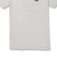 Camiseta Volcom Masculina Exuder Manga Curta Cinza Tamanho XX-G