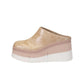 Naked Feet - Women’s Coach Shoes