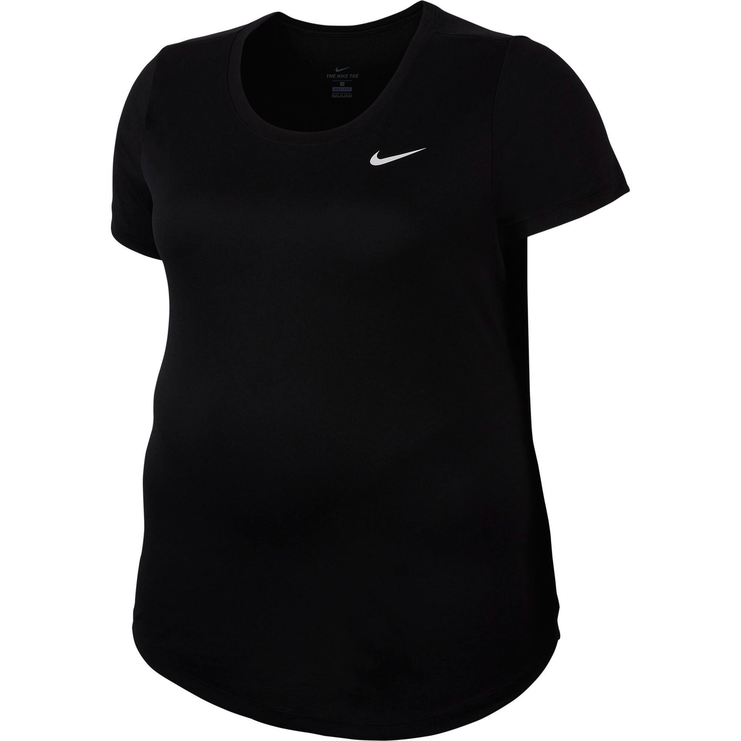 Camiseta Nike Dry Legend Training Feminina Preta Tamanho 2X