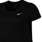 Camiseta Nike Dry Legend Training Feminina Preta Tamanho 2X
