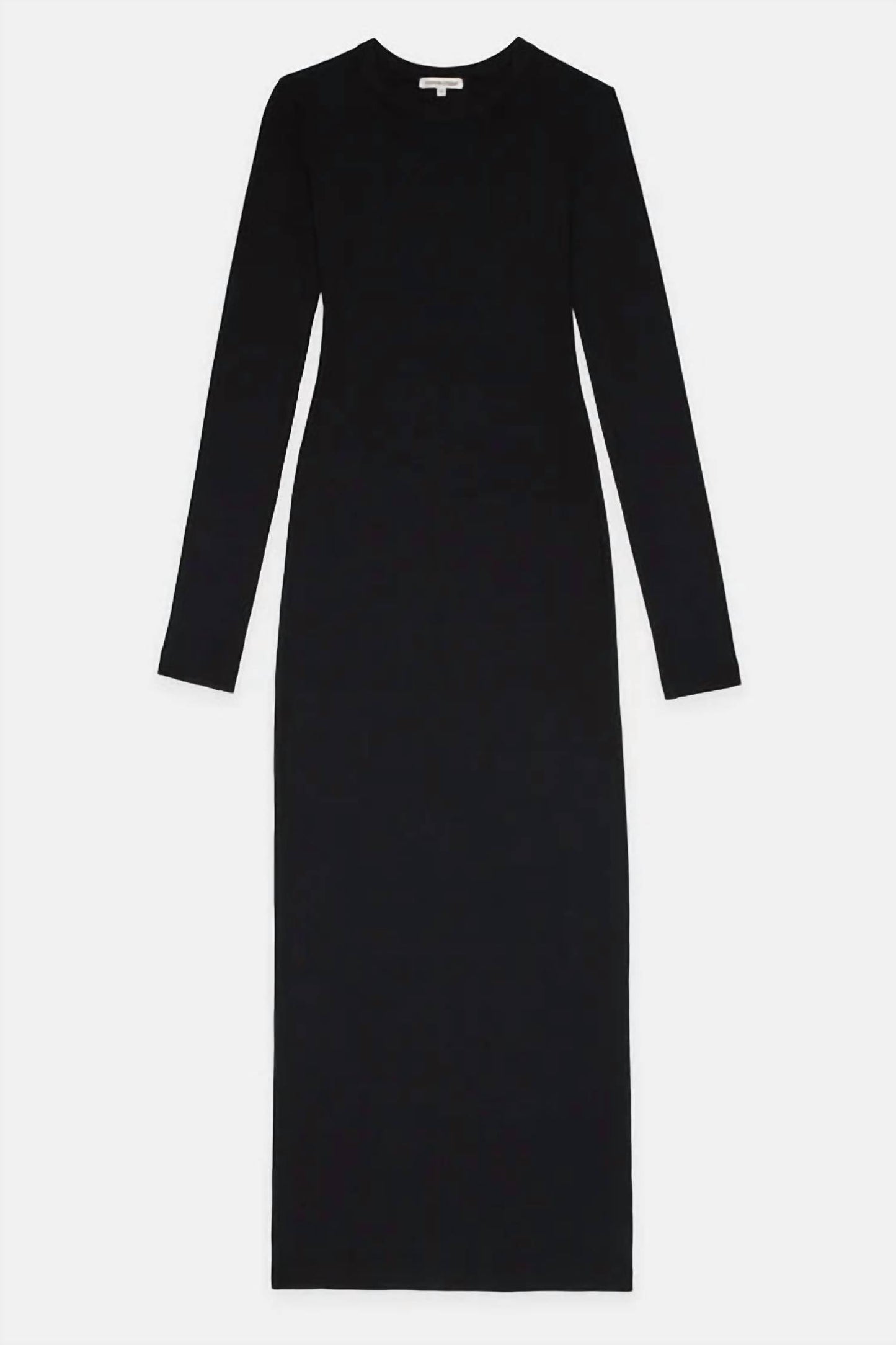 Cotton Citizen - Verona Crewneck Maxi Dress
