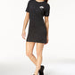Vestido Nike Gym Vintage Feminino Preto Tamanho Pequeno