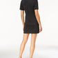 Vestido Nike Gym Vintage Feminino Preto Tamanho Pequeno